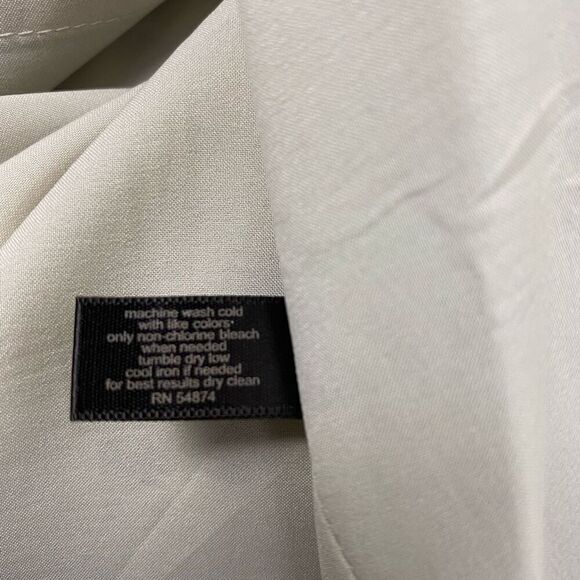 The Limited straight skirt size 10 - Picture 7 of 7